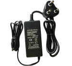 PS65-1 Power Supply- 12VDC 4.16 Amp With Lead