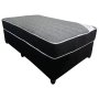 5 Star Single Bed