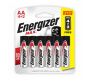 Energizer - Max Aa - 6 Pack 4 & 2 - 6 Pack