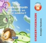 Die Dinkskrum - Hoekom So Baie Soorte? - Onderwysersgids Afrikaans Paperback