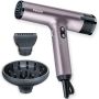 Beurer Hair Dryer & Attachments: Professional Sonic Power Technology Hc 100