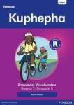 Platinum Libanga R Incwadzi Yekufundza Ithemu 2 Incwadzi 5 Kuphepha Grade R Zulu Paperback