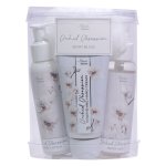 Natures Edition Orchid Body Bliss