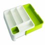 Drawer Store Expandable Cutlery Tray
