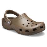 Classic Clog - Chocolate M15
