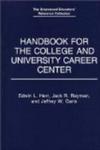 Handbook for the College and University Career Center