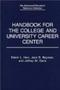 Handbook for the College and University Career Center