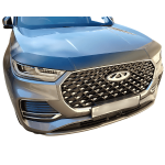 Chery Tiggo 8 Bonnet Guard Satin Black