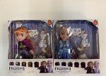 Frozen Doll Set 3PCS