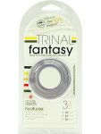 Trinal Fantasy Cock Ring Set
