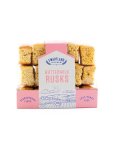 Buttermilk Rusks 350G