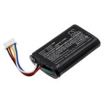 Replacement Battery For Getinge Op TABLE1160 Etc.