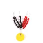 Rubber Gummy Stops