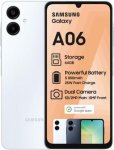 Samsung Galaxy A06 4G Ds Blue 64 Gb 4 Gb RAM