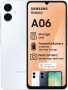 Samsung Galaxy A06 4G Ds Blue 64 Gb 4 Gb RAM