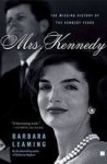 Mrs Kennedy Paperback 1ST Touchstone Ed