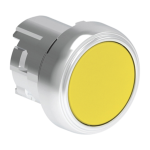 LPSB105 Yellow Push Button
