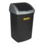 Addis 32l Flip Top Bin