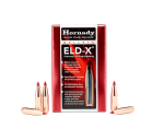 Hornady BULLETS 30 Cal 212GR Eld-x