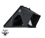 D.a.g Aluminum Roof Top Tent For
