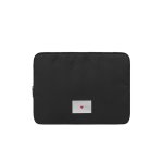 Nylon Laptop Case -black