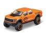 Harley Davidson Maisto 1:64 Harley-davidson Custom 2021 Ford Raptor