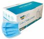 Casey Xyt Branded 3 Ply Disposable Face Mask With