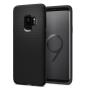 Spigen Samsung Galaxy S9 Premium Slim Liquid Air Armor Case Black