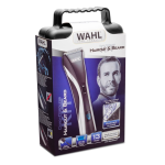 Clipper Wahl Haircut & Beard Lcd - 9697-1016