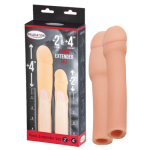 Malesation Penis Extender Set
