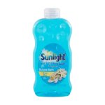Sunlight Foaming Bubble Bath 2L Assorted - Ocean Blue