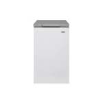 110LT Chest Freezer White
