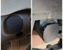 Chassis Beam Covers For Next Gen Ford Ranger For