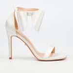 Snazz 3 - White - White 7