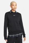 Nike Sportswear Phoenix Crew - Black sail