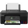 Canon Pixma G3470 A4 Mfp 3-IN-1 Colour Continuous Ink Printer - Black