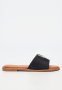 Honor 3 Slip-on - Black