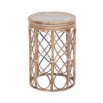 Ankara Occassional Table