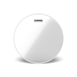 Evans G1 TT08G1 Clear Drumhead : 8