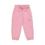 Younger Girls Cargo Pant