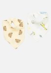PoP Candy 2 Pack Bib - Multi