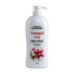 Natures Nourishment Body Lotion Natural Desire 900ML