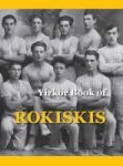Yizkor Book Of Rokiskis Hardcover