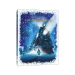 The Polar Express DVD 2004