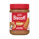Lotus Biscoff Smooth Spread 400G