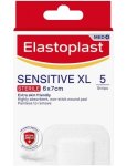 Elastoplast Plaster Sensitive XL