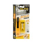 Safety Cutter Model SK-7 With X10 Free SKB7 Blades