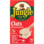 Oats 1KG
