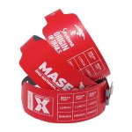 Wideface Wristbands
