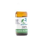 Gloval Health Calming Blend Oil 10ML - Gloval Health